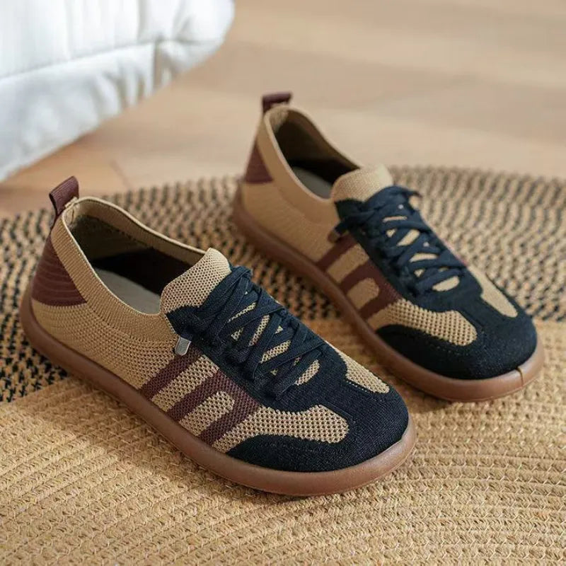 FlexiStep™ | Lightweight Orthopaedic Trainers