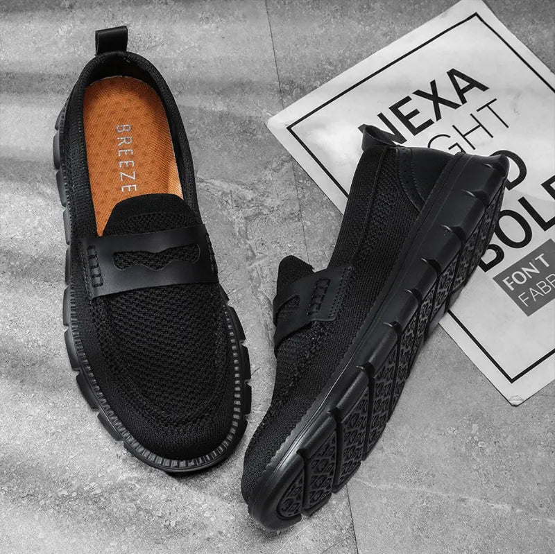 WalkMates™ | Orthopaedic Walking Loafers