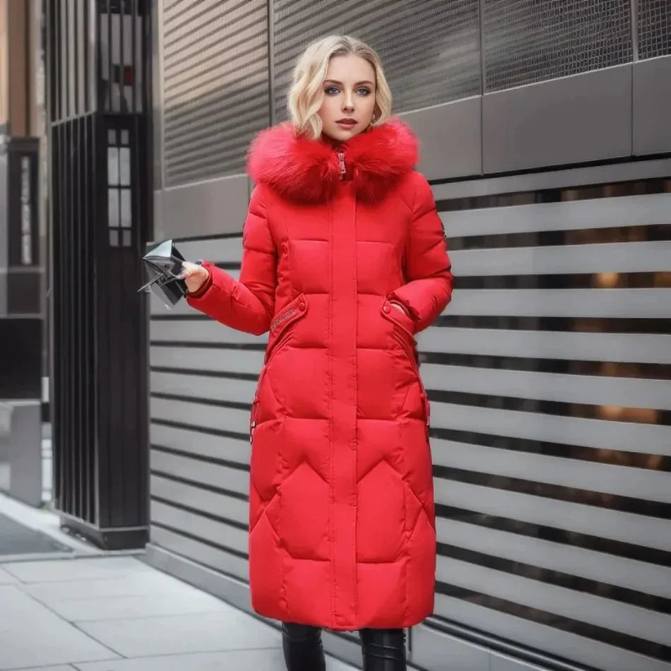 Valentina™ | Milano Winter Parka