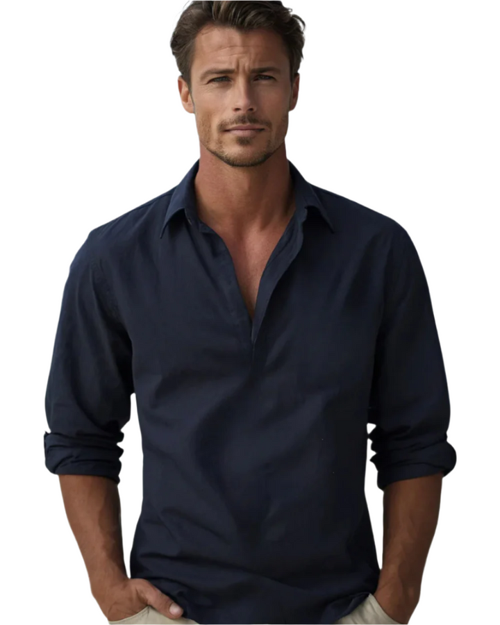 NOAH – Lightweight Shirt
