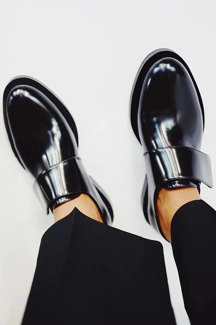 Belgravia™ | Classic Loafers