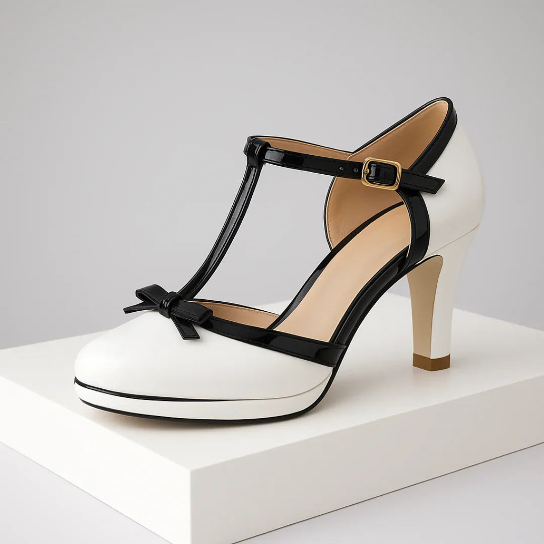 Chelsea™ | Elegance Heels