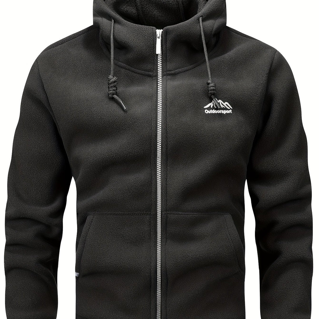 Frostmoor™ | Adventure Zip Hoodie