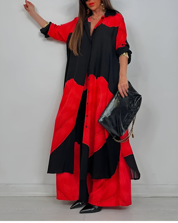 The Sorelle™ | Luxe Lounge Set