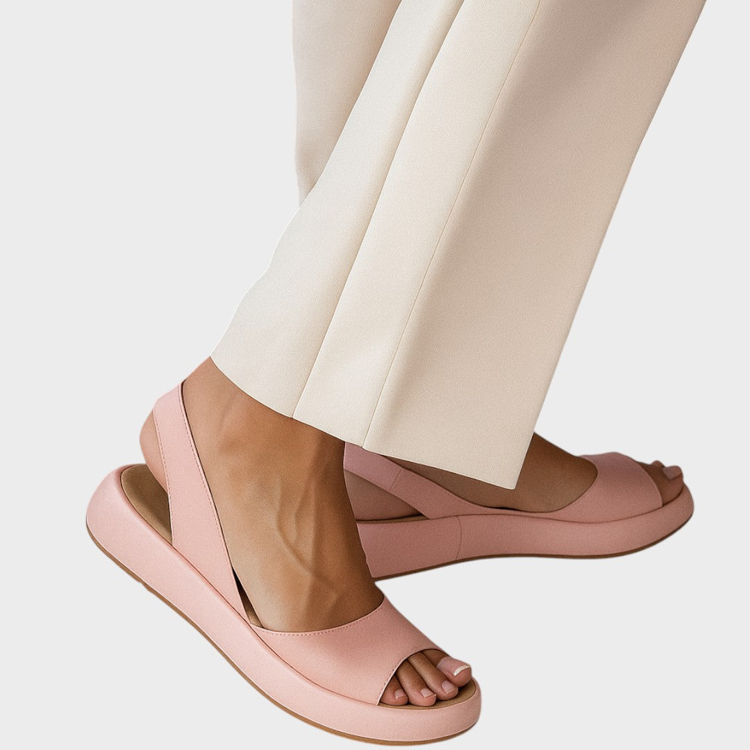 Leona™ | Summer Comfort Sandals