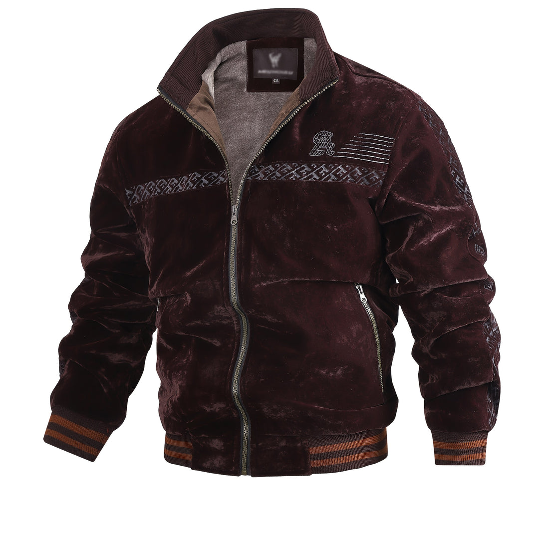 Hadleigh™ | Heritage Shearling Jacket