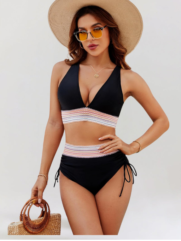 The Marbella™ | Sculpt Bikini Set