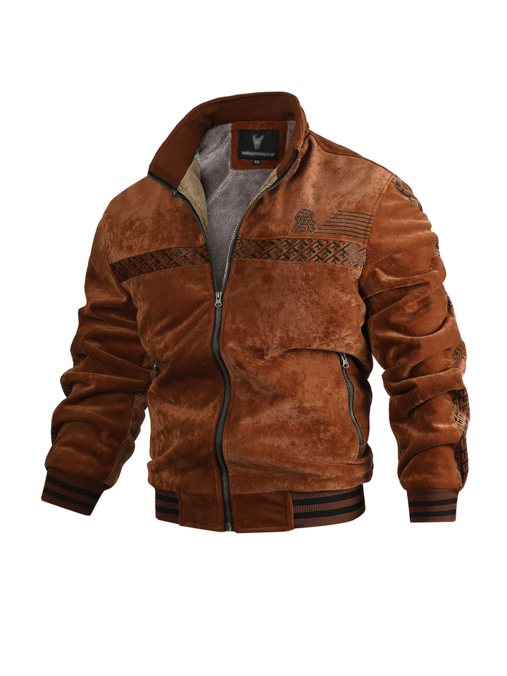 Hadleigh™ | Heritage Shearling Jacket