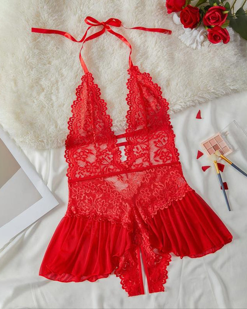 DreamLace™ | Where Elegance Meets Intimacy
