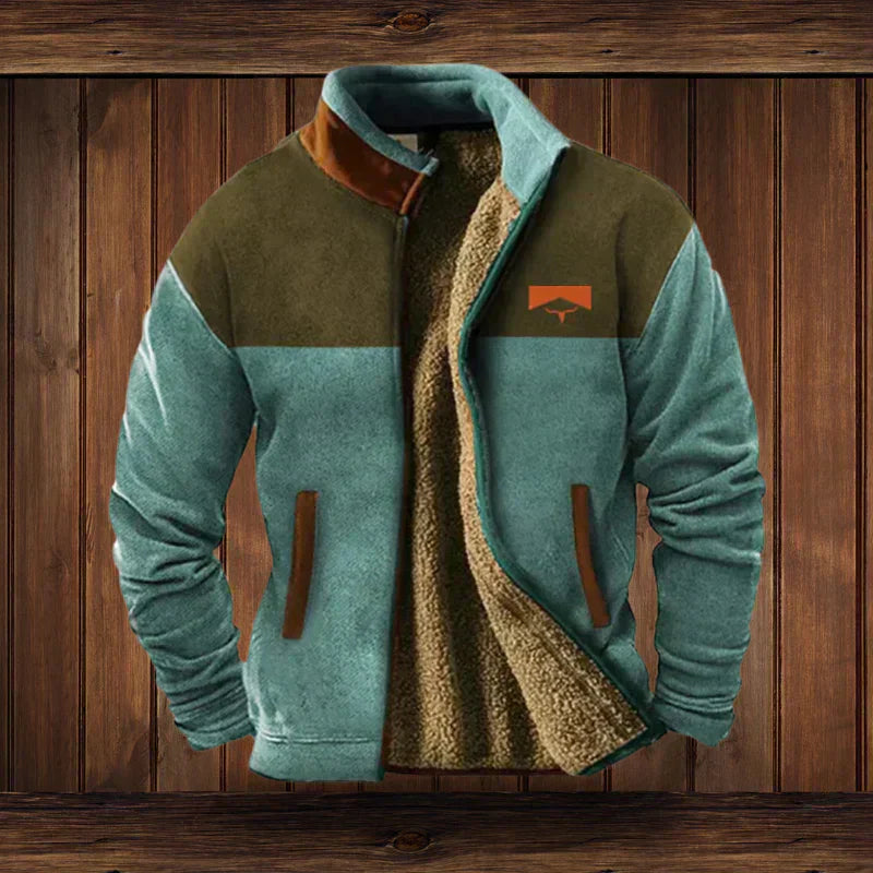 Arden™ | Heritage Fleece Jacket
