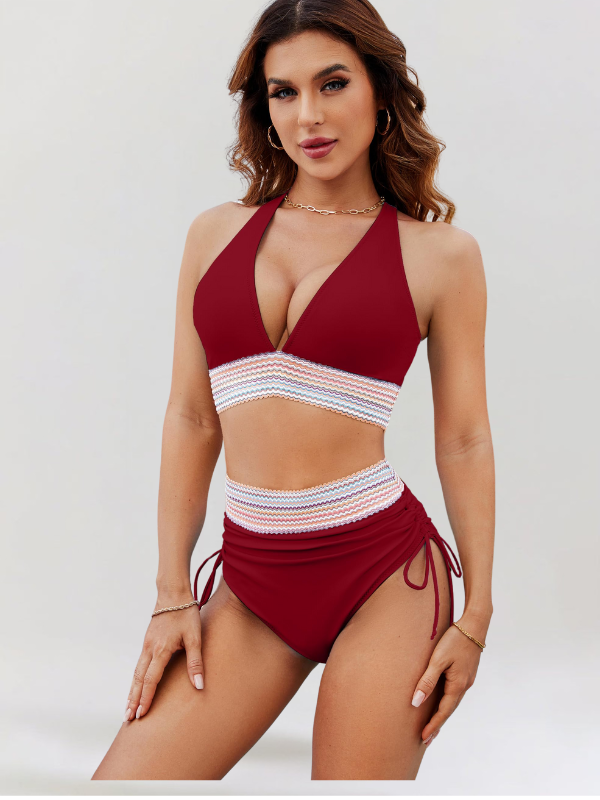 The Marbella™ | Sculpt Bikini Set