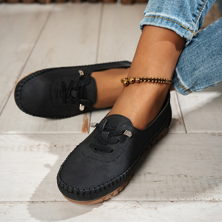 Ellora™ | Lightweight Orthopaedic Loafers