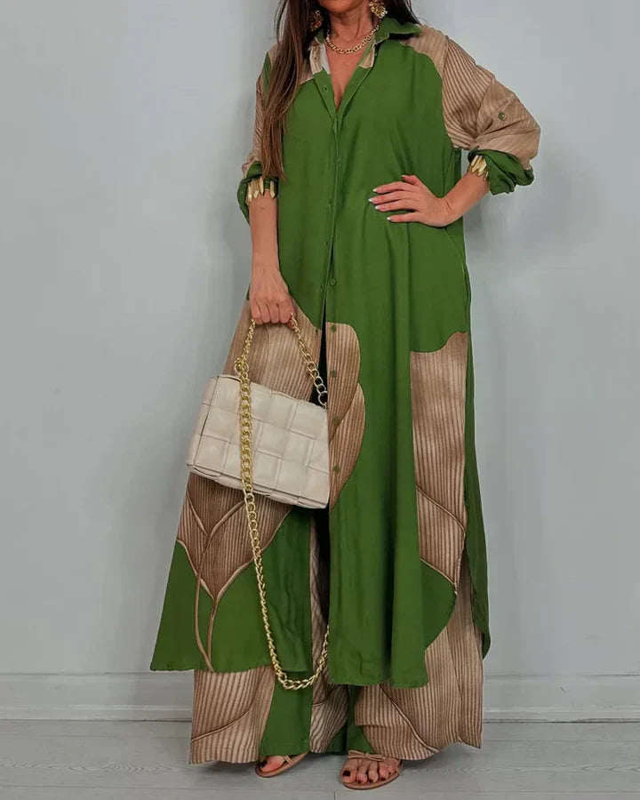 The Sorelle™ | Luxe Lounge Set