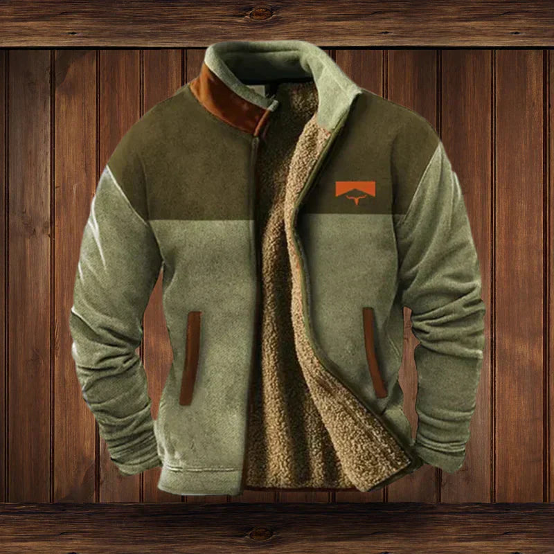 Arden™ | Heritage Fleece Jacket