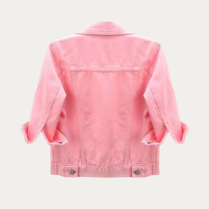 The Bristol™ | Classic Jean Jacket