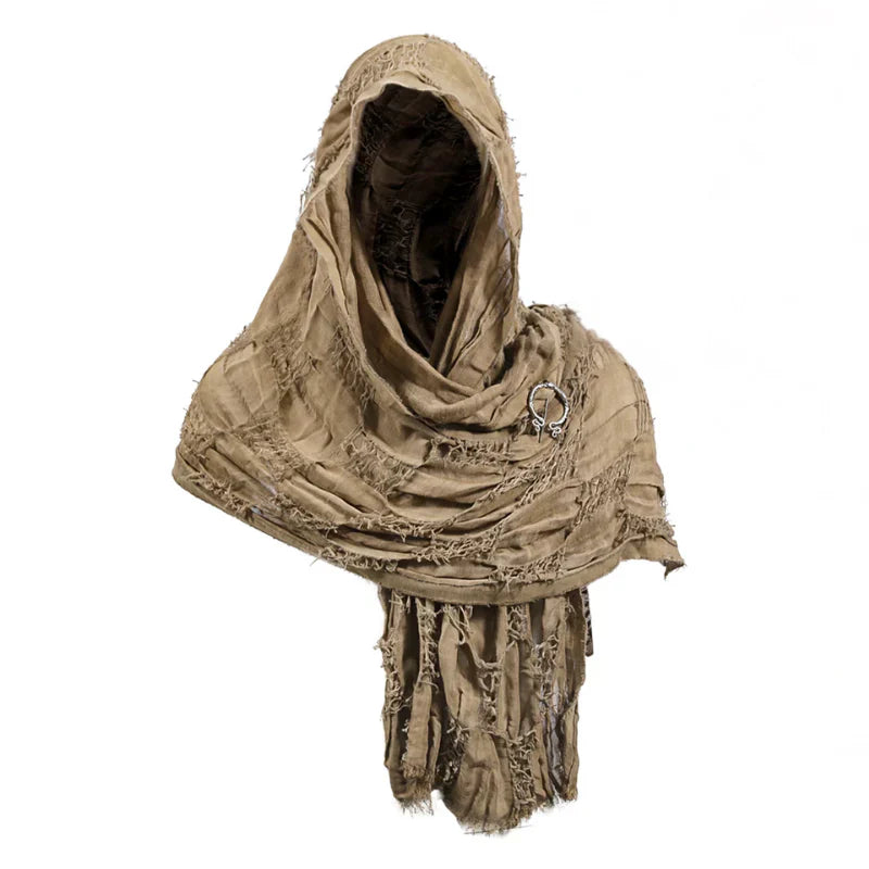 Medieval Drifter Coat™