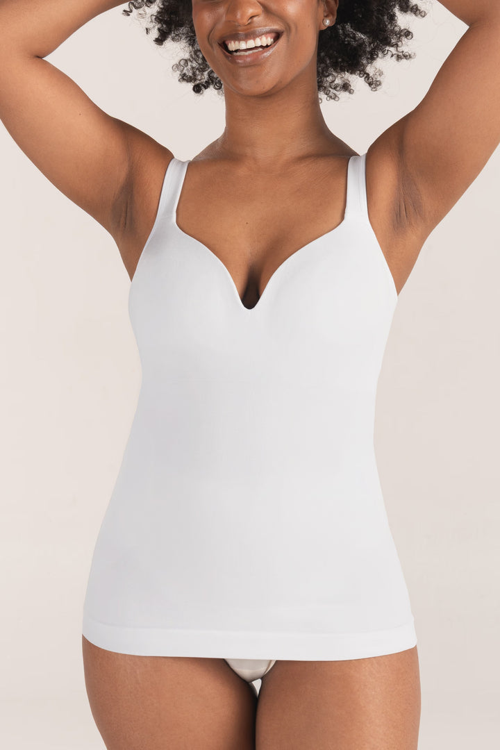 Noelia Luxe™ | Sculpting Support Cami