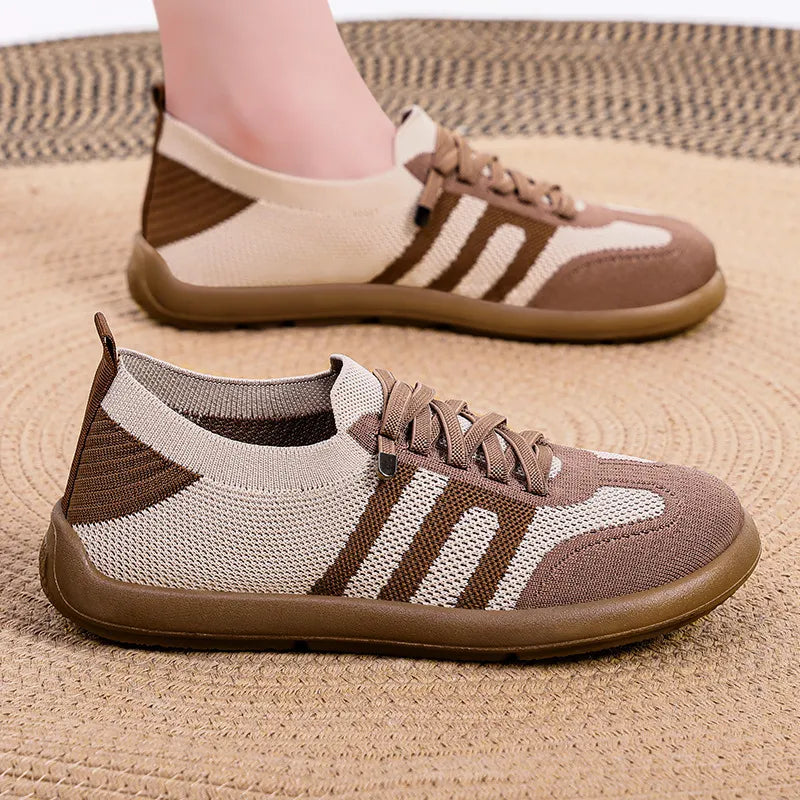 FlexiStep™ | Lightweight Orthopaedic Trainers