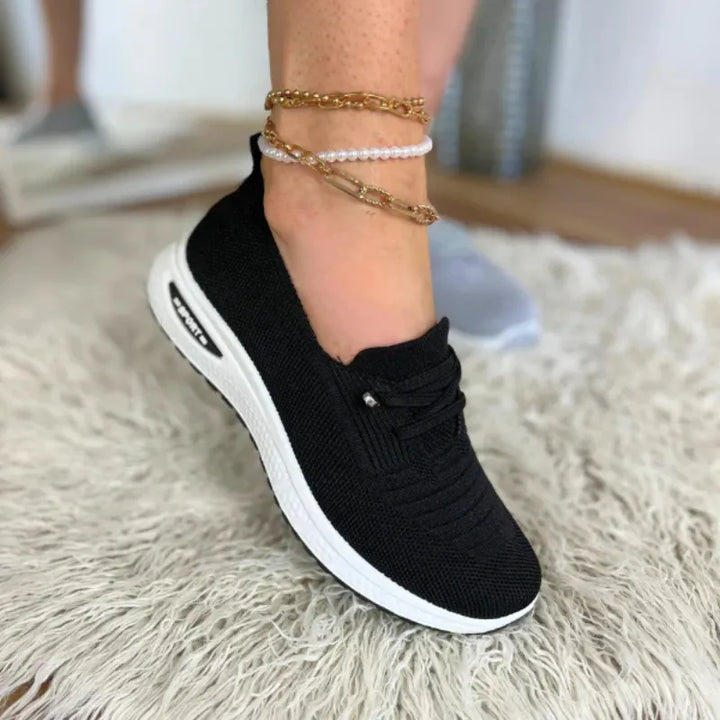 SensaSole™ – Women’s Supportive Walking Shoes