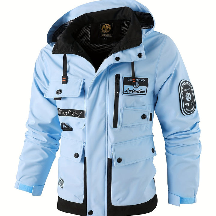 Stonehaven™ | Arctic Explorer Coat