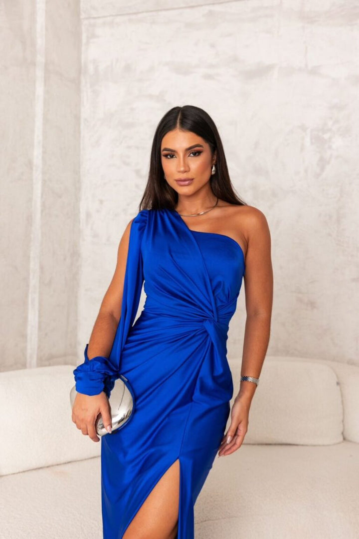 Aliora™ | Timeless Maxi Dress