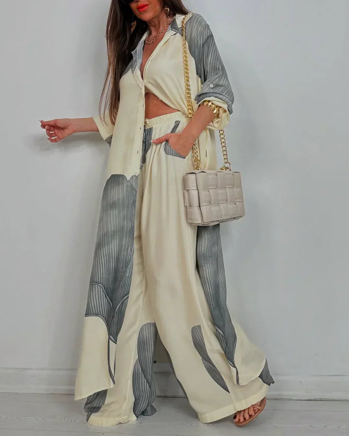 The Sorelle™ | Luxe Lounge Set