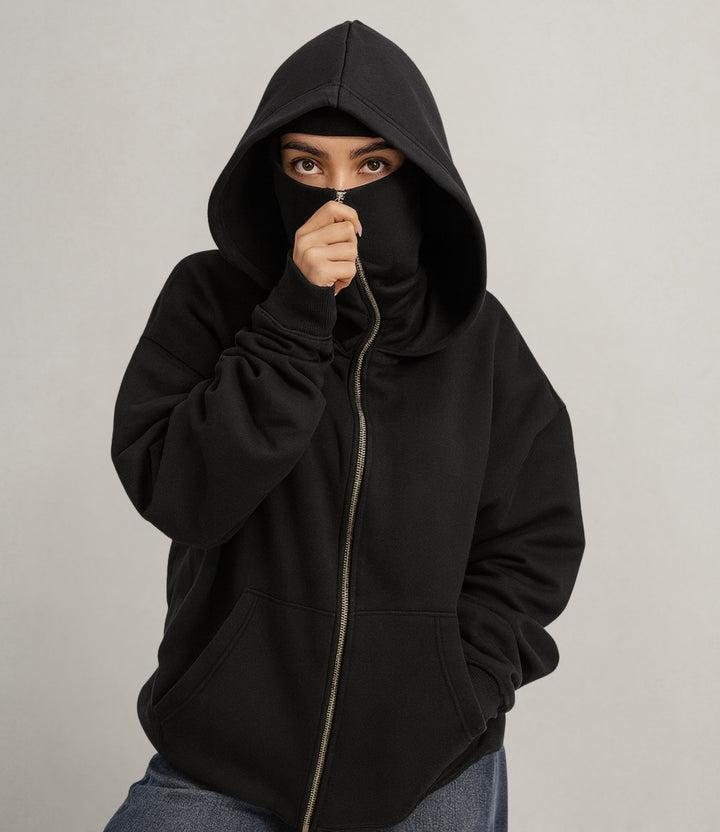 Aurora™ | Winter Armour Unisex Hoodie