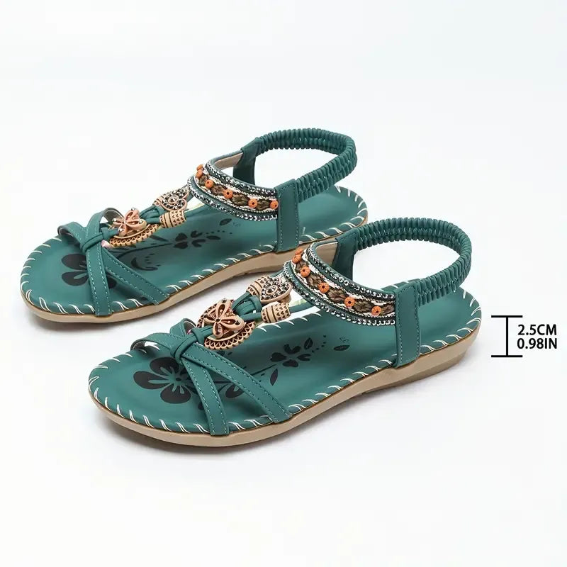 Ariya™ | Comfort + Orthopaedic Sandals