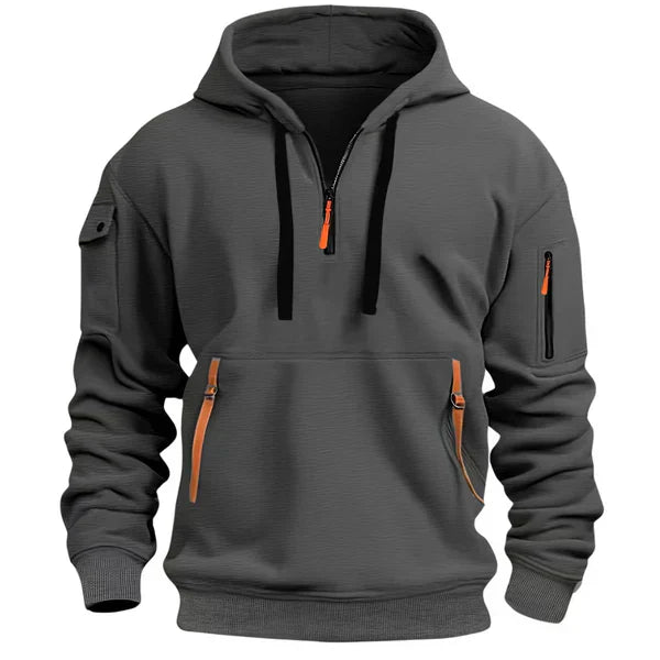 Kingsley™ | Outdoor Performance Hoodie