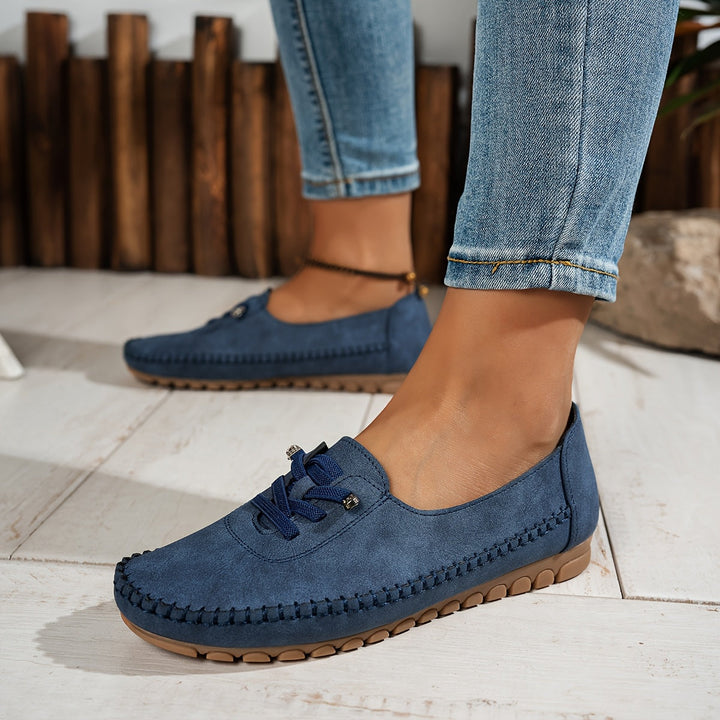 Ellora™ | Lightweight Orthopaedic Loafers