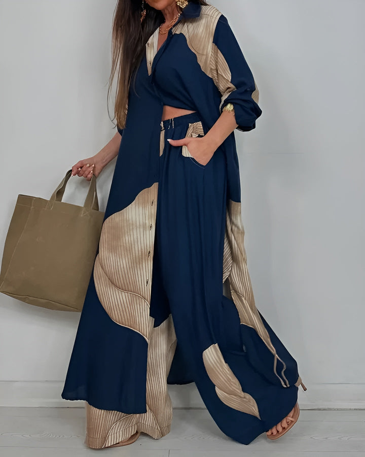 The Sorelle™ | Luxe Lounge Set