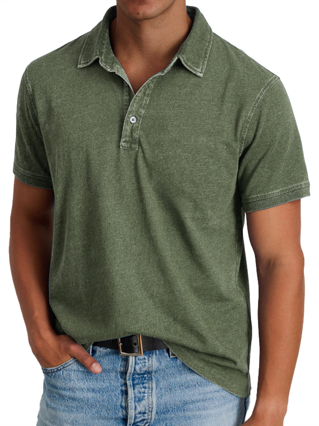 George™ | Everyday Polo Shirt