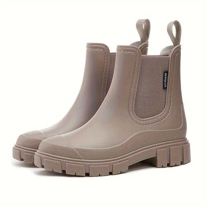 Ainsley™ | Urban Waterproof Boots
