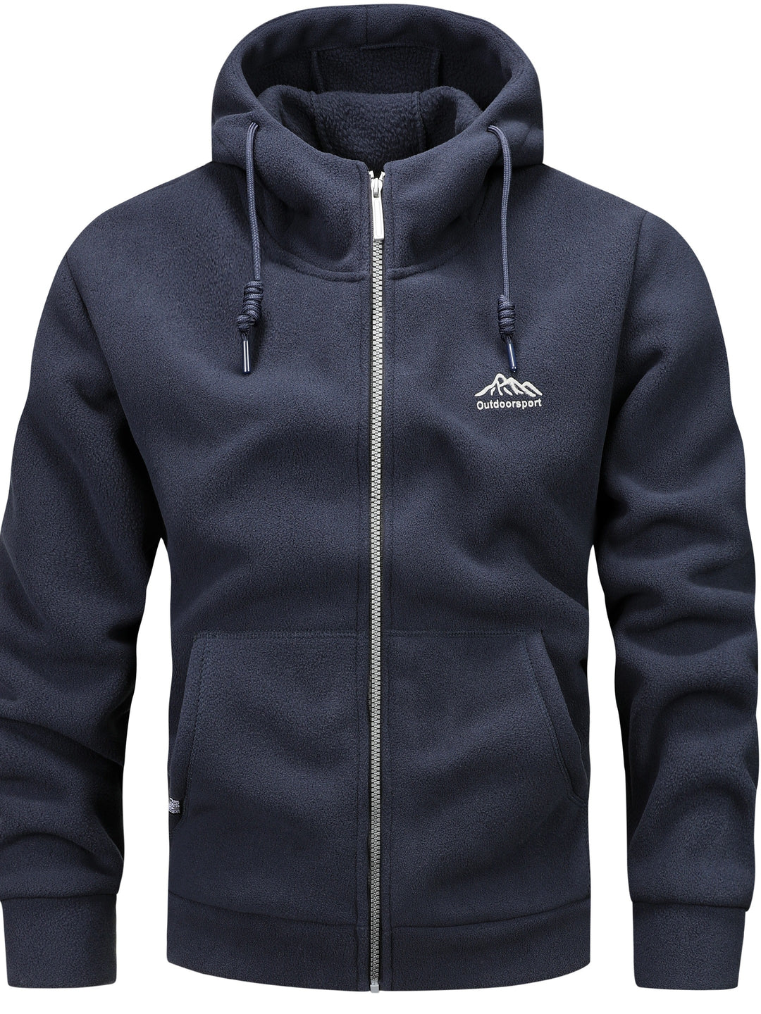 Frostmoor™ | Adventure Zip Hoodie