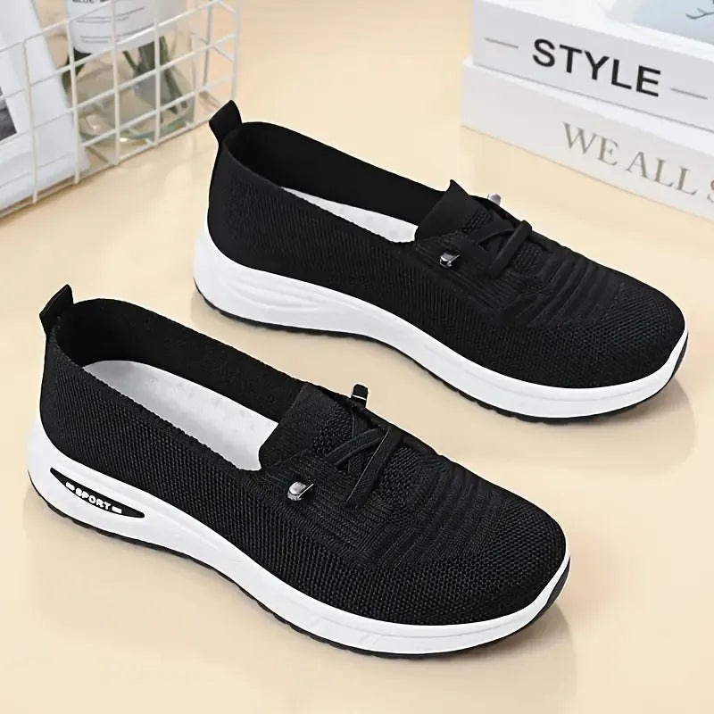 SensaSole™ – Women’s Supportive Walking Shoes
