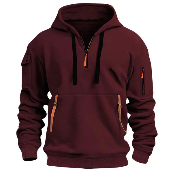 Kingsley™ | Outdoor Performance Hoodie