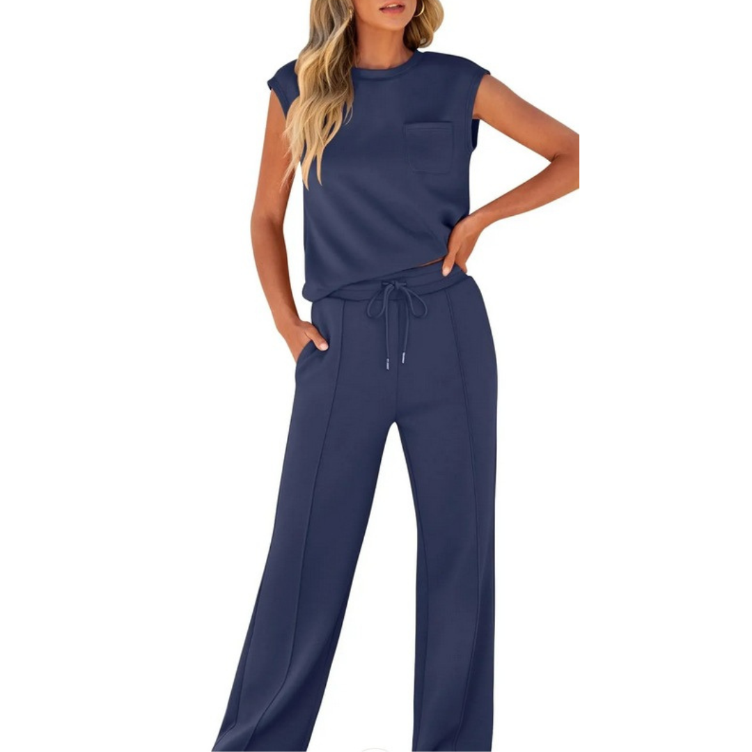 Averie™ | Two-Piece Casual Set
