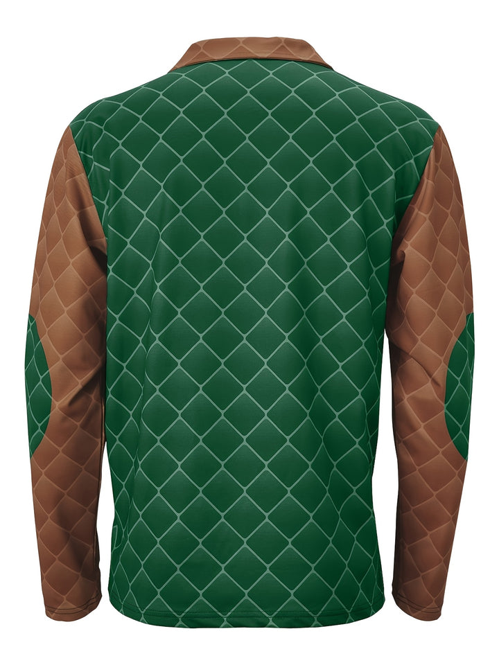 Briarwood™ | Casual Stag Knit