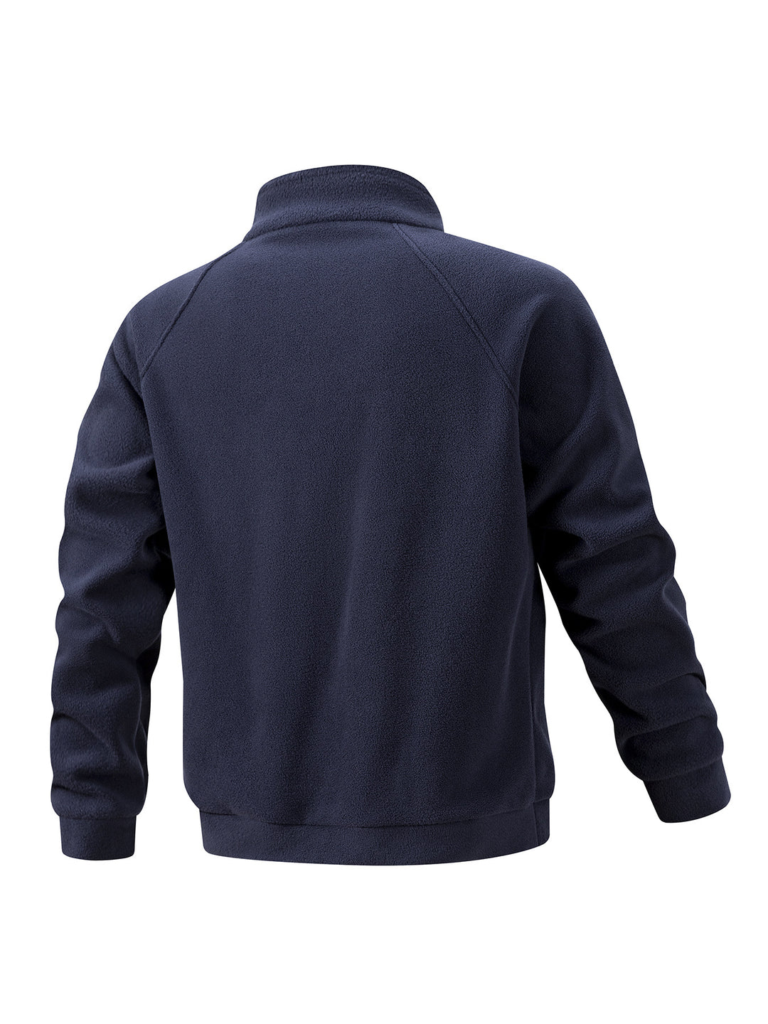 Arden™ | 4PCS Thermal Knit Quarter-Zip Set