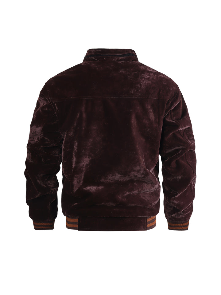 Hadleigh™ | Heritage Shearling Jacket