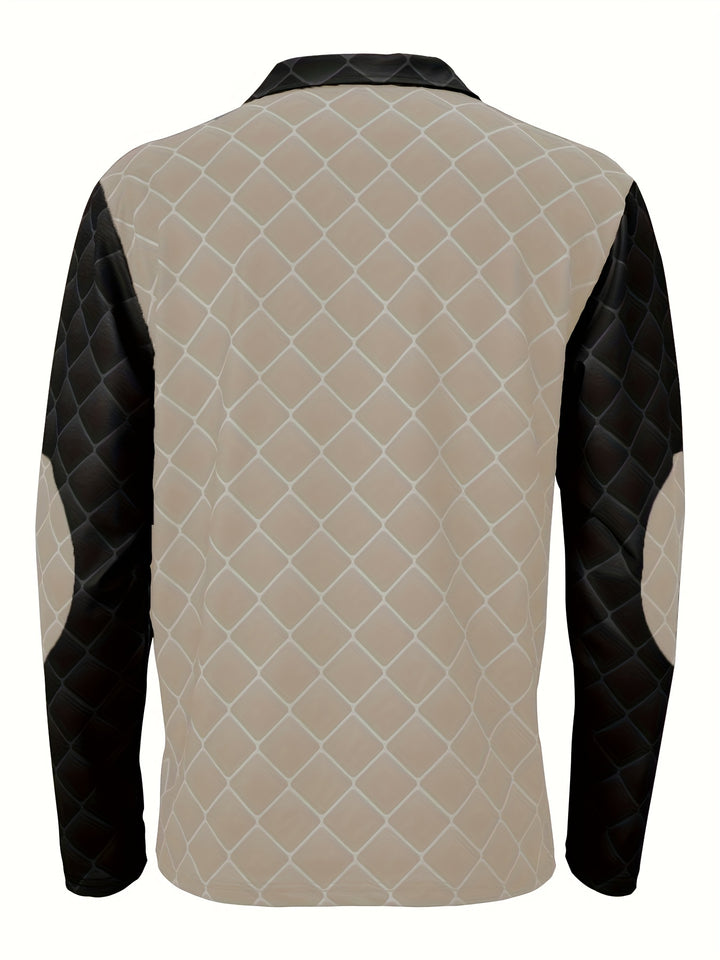 Briarwood™ | Casual Stag Knit