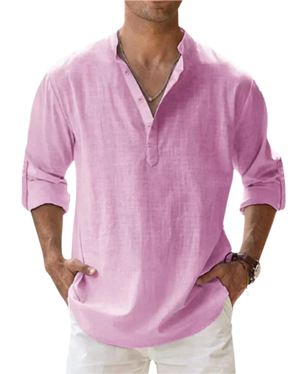 NOAH – Lightweight Shirt