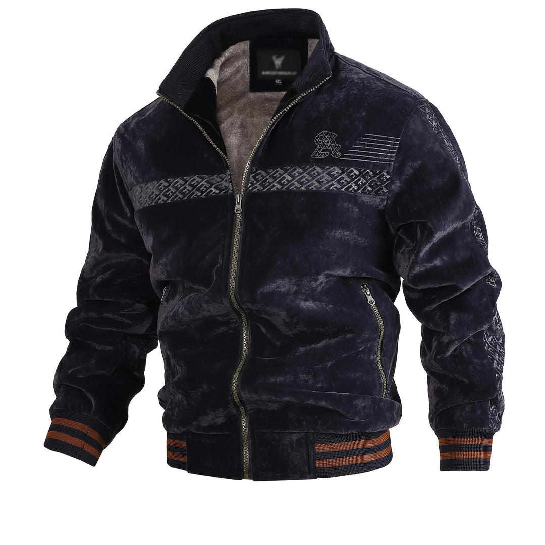 Hadleigh™ | Heritage Shearling Jacket