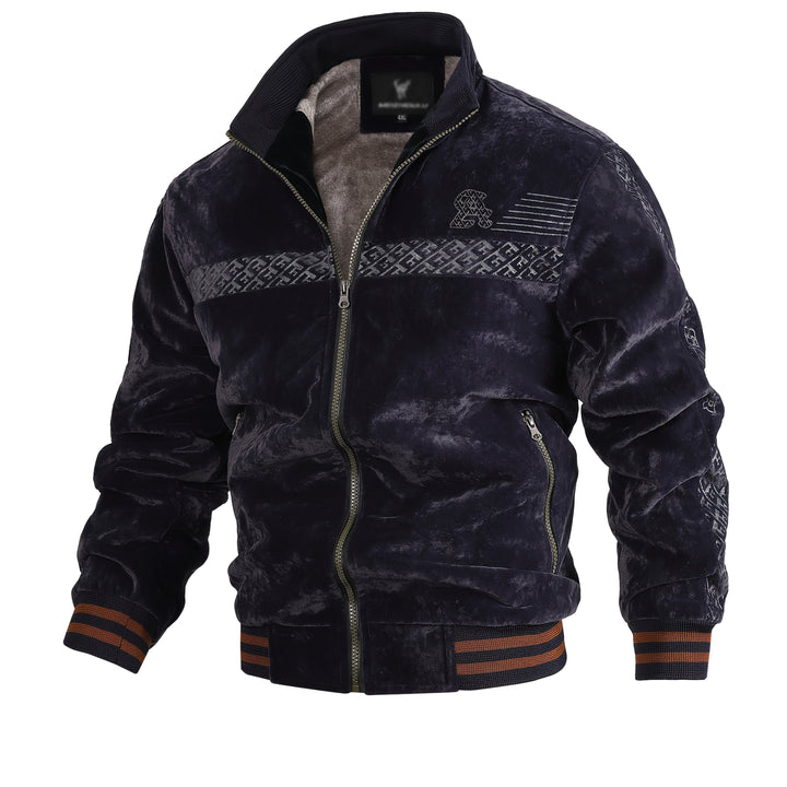 Hadleigh™ | Heritage Shearling Jacket