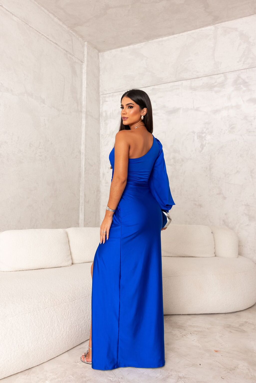 Aliora™ | Timeless Maxi Dress
