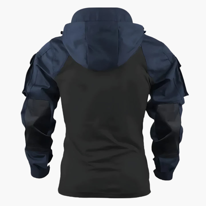 Ryder Tactical™ | Utility Quarter-Zip Top
