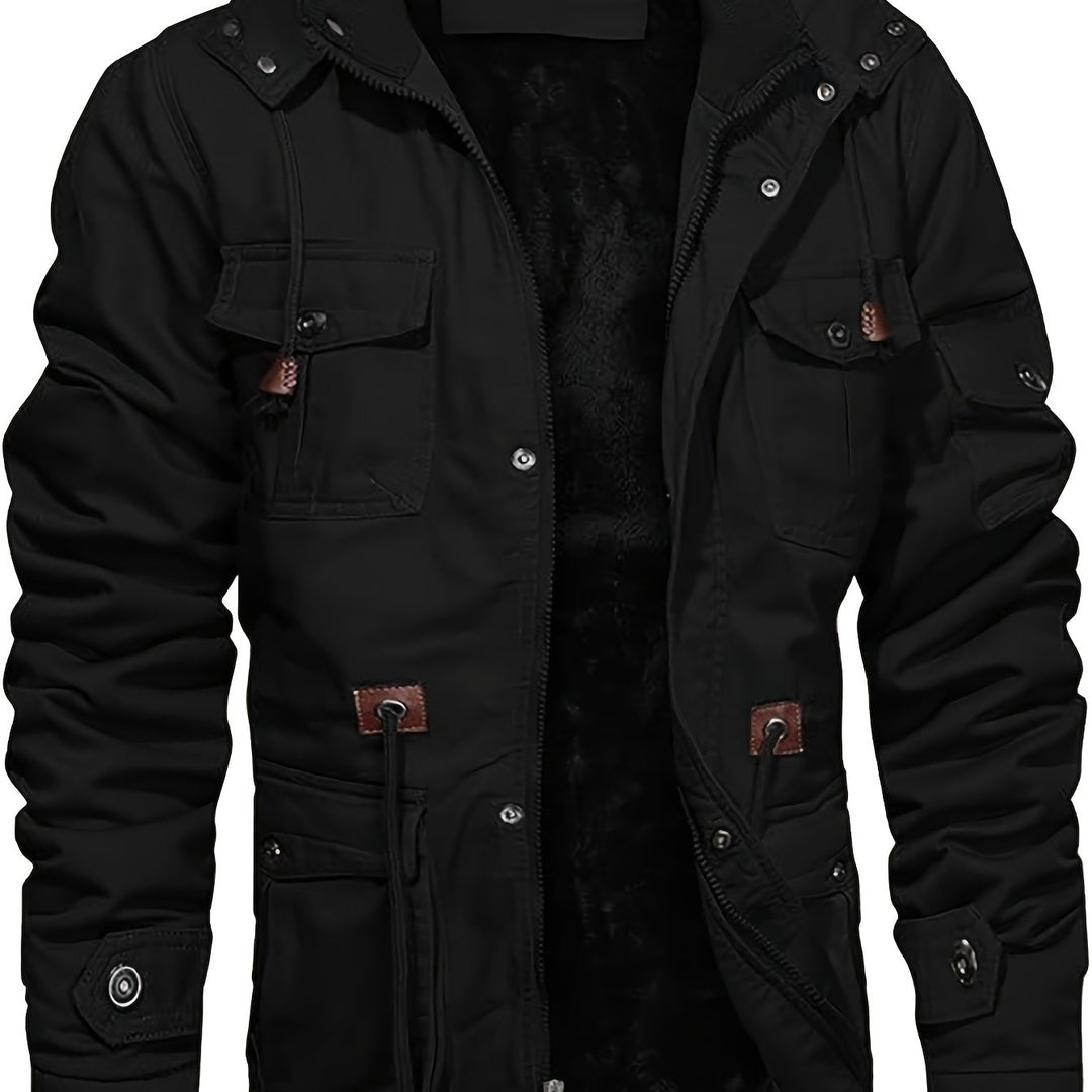 Durham™ | Heritage Field Jacket