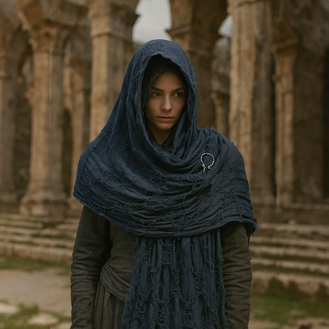 Medieval Drifter Coat™