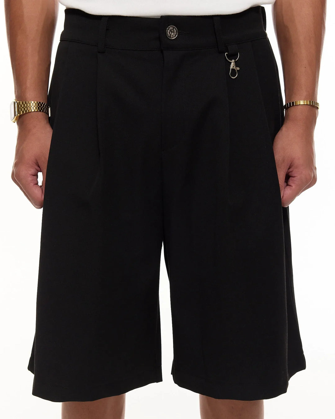 The Camden™ | Utility Smart Shorts