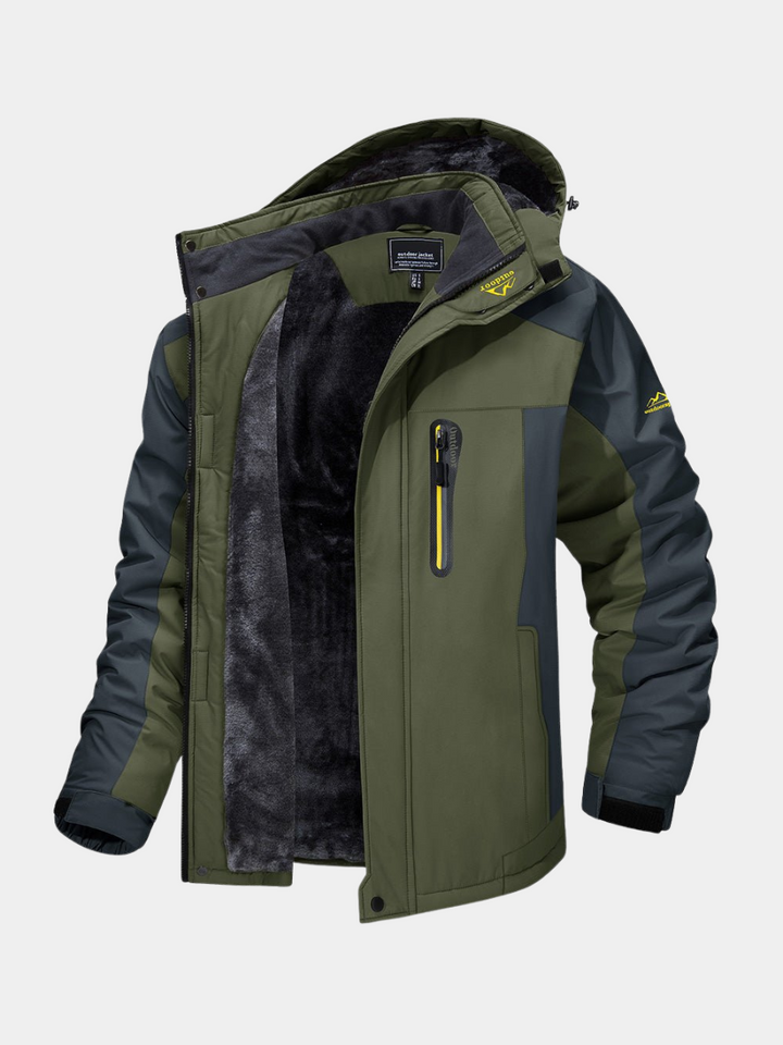 Harrogate™ | StormShield Jacket